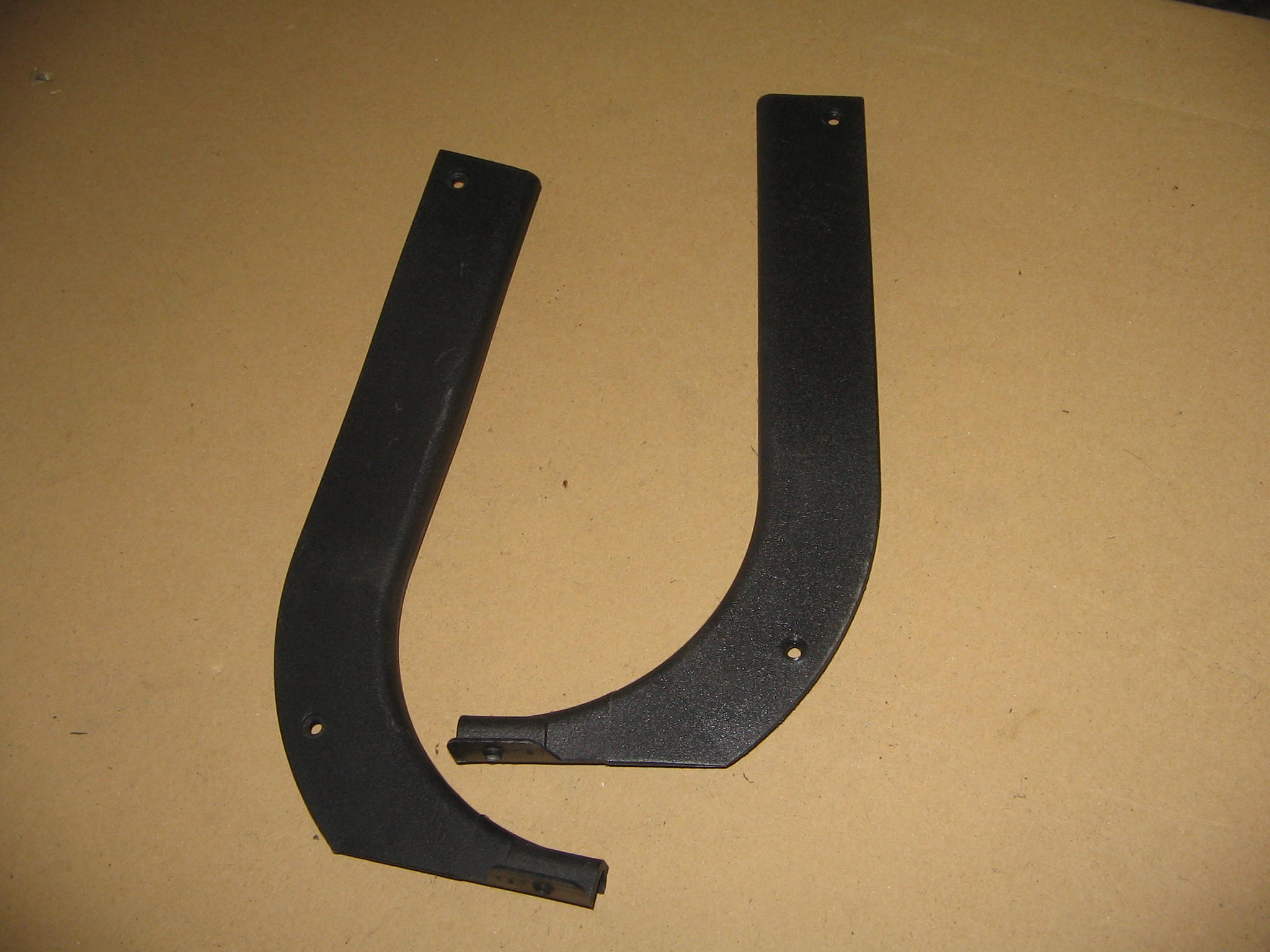 FIAT UNO PROLUNGA BATTI CALCAGNO COPPIA N.807